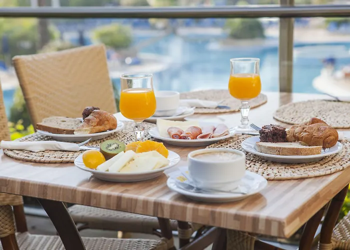 Apartmanhotel Alfagar