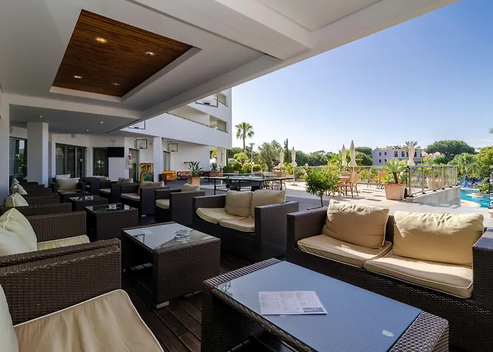 Alfagar 4* Albufeira