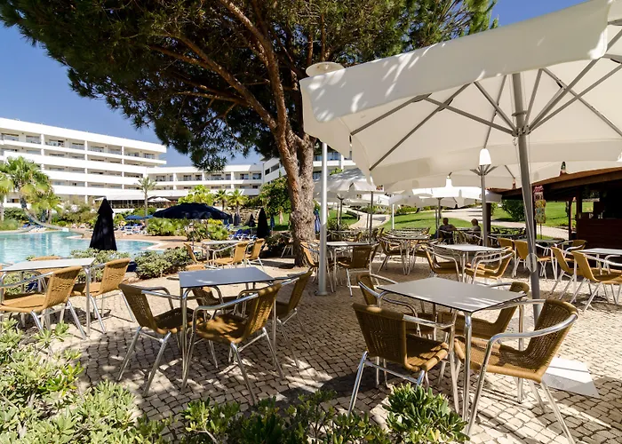 Alfagar Apartmanhotel