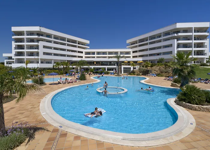 Alfagar Apartmanhotel