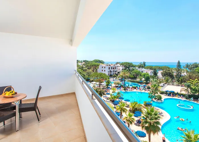 Alfagar アルブフェイラ