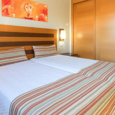 Aparthotel Alfagar Albufeira