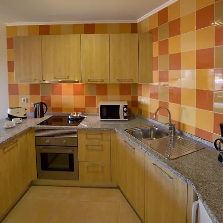 Aparthotel Alfagar 4*