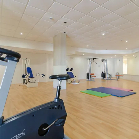 Alfagar Aparthotel Albufeira