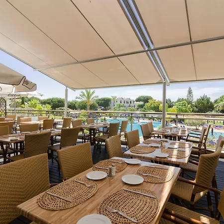 Aparthotel Alfagar 4*