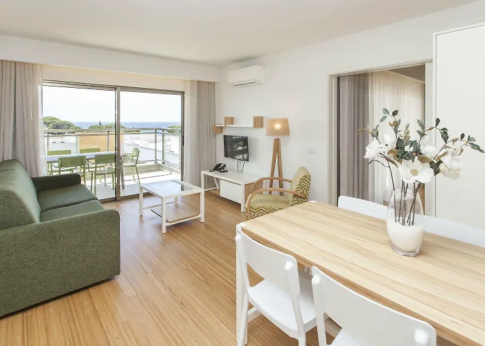 Aparthotel Alfagar Albufeira