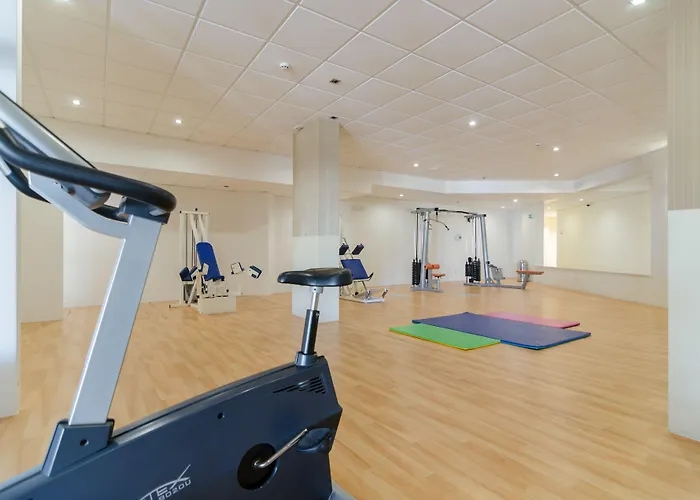 Alfagar Aparthotel Albufeira