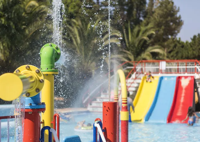 Alfagar Aparthotel Albufeira