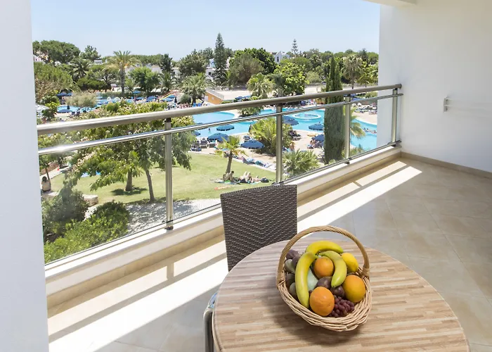 Alfagar 4* Albufeira