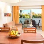 Alfagar شقة فندقية 4*