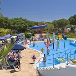 شقة فندقية Alfagar 4*