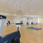 Alfagar شقة فندقية البوفيرا