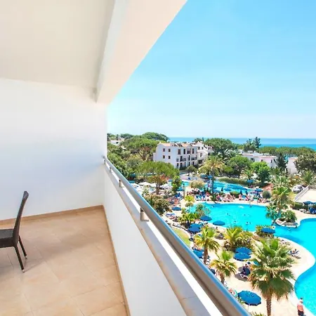 Alfagar 4* Albufeira