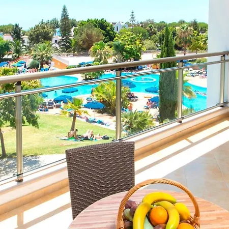 Alfagar Aparthotel