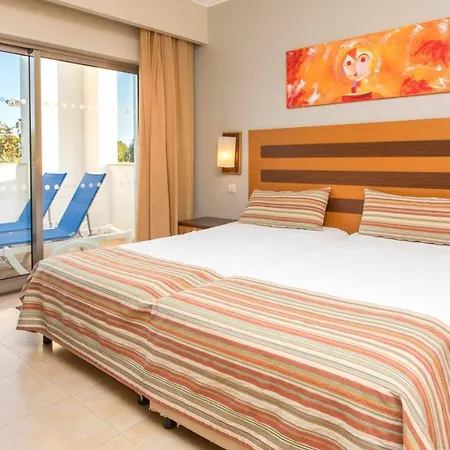 Alfagar 4* Albufeira