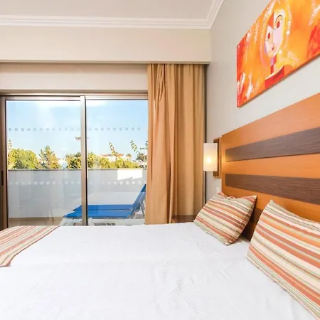 Alfagar Aparthotel
