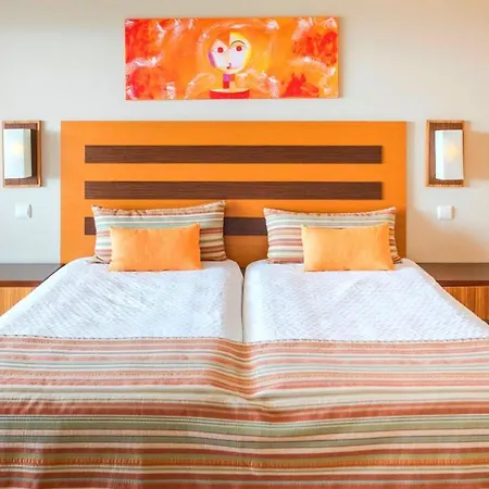 Alfagar Aparthotel