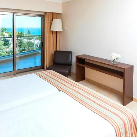 Alfagar Aparthotel