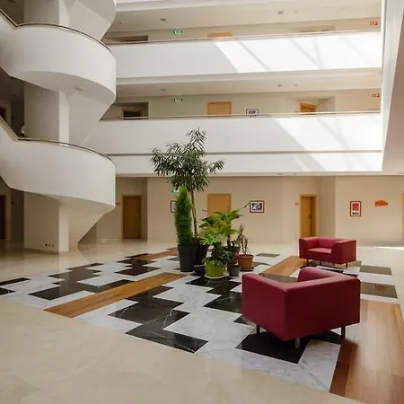 Alfagar 4* Albufeira