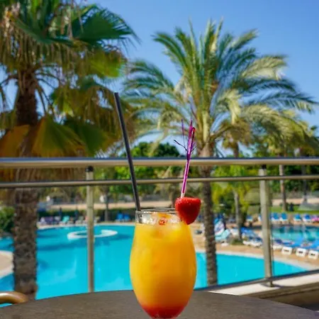 Alfagar Aparthotel
