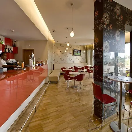 Alfagar 4* Albufeira