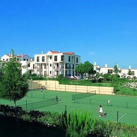 Aparthotel Alfagar 4*
