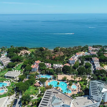 Alfagar 4* Albufeira