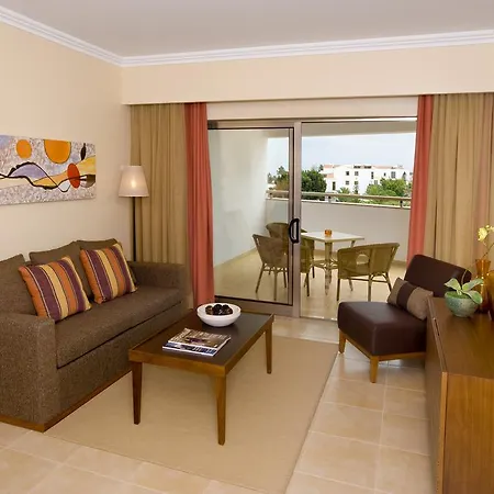 Alfagar Aparthotel