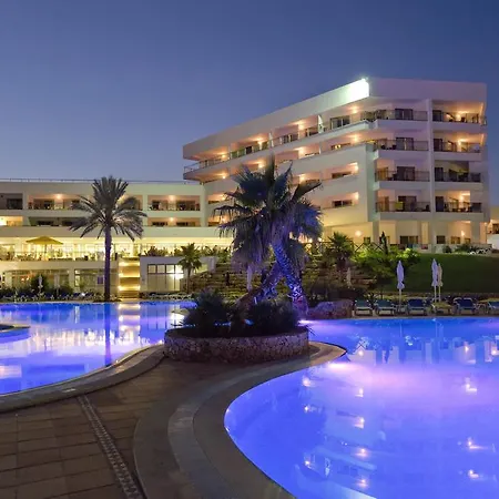Aparthotel Alfagar 4*