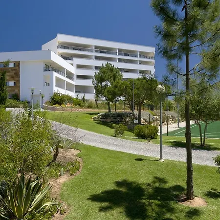 Alfagar Aparthotel 4*