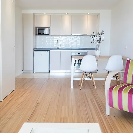 Alfagar Aparthotel Albufeira
