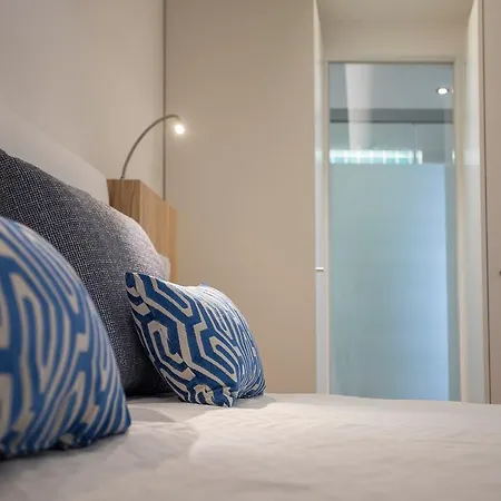 Alfagar Aparthotel 4*