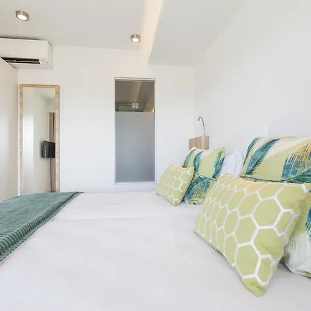 Alfagar Aparthotel