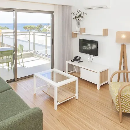 Alfagar 4* Albufeira