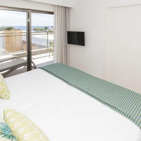 Alfagar Aparthotel Albufeira