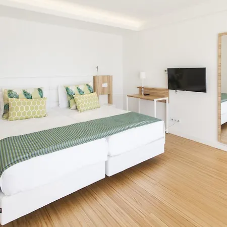 Aparthotel Alfagar