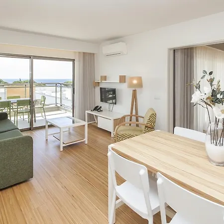 Aparthotel Alfagar Albufeira