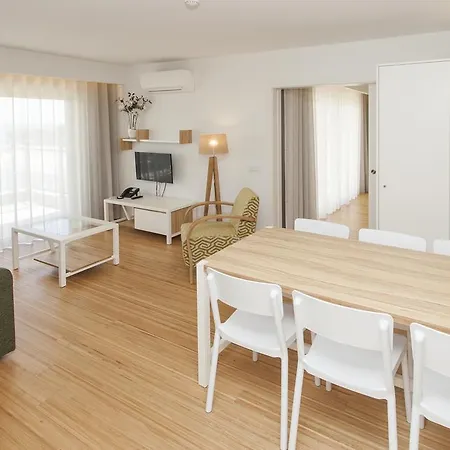 Alfagar Aparthotel