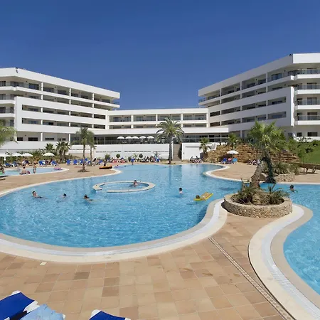 Aparthotel Alfagar