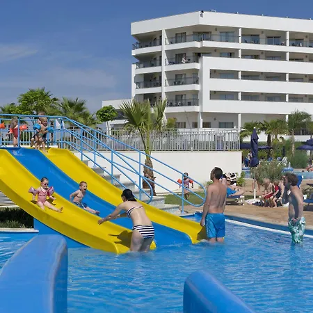Alfagar Aparthotel Albufeira
