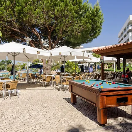 Alfagar Albufeira