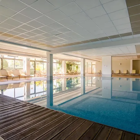 Aparthotel Alfagar
