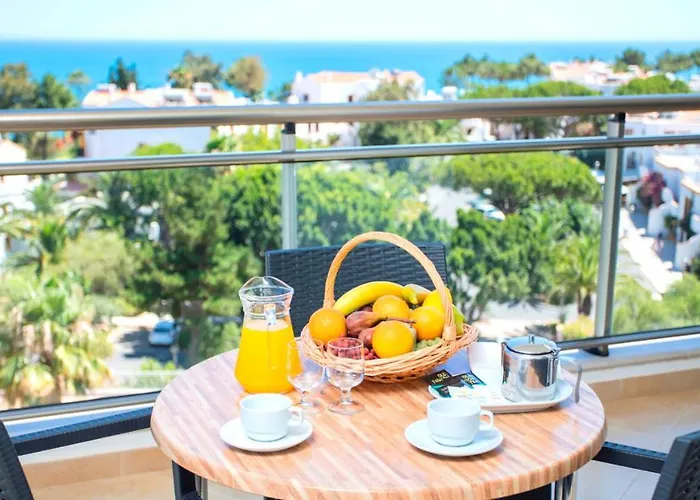 Alfagar Appart hôtel 4*