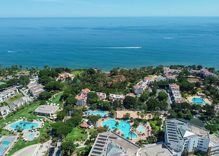 Alfagar 4* Albufeira